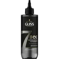 GLISS 7 Sec Express Repair Treatment Ultimate Repair 200 ml