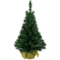 Everlands Mini christmas tree, 35 branches, 35 cm