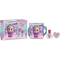 Cartoon Cry Baby Eau De Toiette Spray 50ml Set 3 Artikel