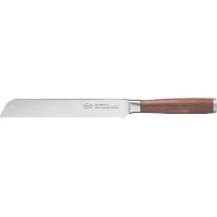 Rösle Brotmesser Masterclass 20 cm Silver