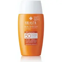 Rilastil Sun System Baby Comfort Fluid Spf50+ 50ml