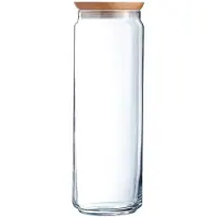 Billiet VT Luminarc Vorratsglas 2 L Pure Jar
