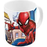 Spider-man Broadway (325 ml) - Tasse