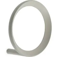 Normann Copenhagen Handtuchhaken Loop Hook Large Warm Grey