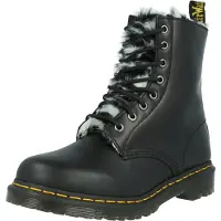 Dr. Martens Damen Stiefeletten 27787001 Farbe: Schwarz Größe: 36