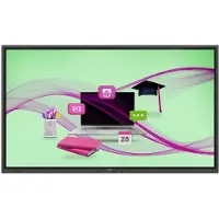 Philips 65BDL4052E/00 65" Interaktiver Touchscreen LED Monitor