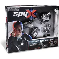 SpyX - Micro Gear set (20192)