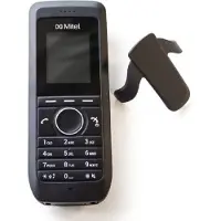 Mitel 5613 - Schnurloses Digitaltelefon - DECT