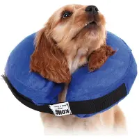 Kvp Kong Cloud Hundehalsband