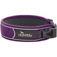 Hunter Divo Dog Collar 25-35 cm