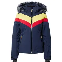 Icepeak Damen Jacke ELECTRA