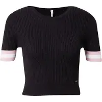 Pepe Jeans Tiffani Kurzarm-high-neck-t-shirt