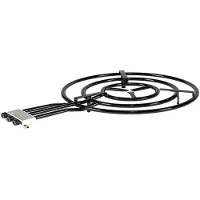Vaello 74186 Paellapfanne Gasbrenner 60 Cm