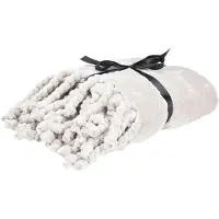 Home Styling Collection Plaid With