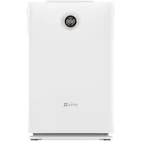 Ezviz CS-EB350A, 66 dB