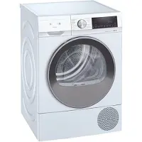 Siemens Kondensationstrockner AG WQ35G200ES