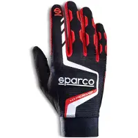 Sparco Hypergrip+ Simulationsrennhandschuhe