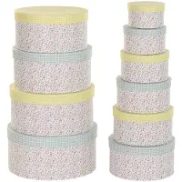 DKD Home Decor Meti CG196227