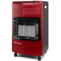 Orbegozo Hce 74 4200w Gasherd