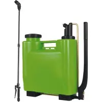 Di Martino Rückenspritze 15l