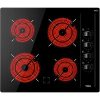 Teka Tbc 64000 Xfl Glaskeramikkochfeld 60 Cm