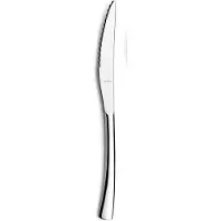 Amefa Steakmesser-Set Havane Metall Edelstahl 12 Stück