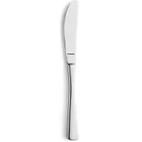 Amefa 12 Messer Atlantic silber