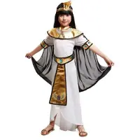 MOM Egyptian Mädchenkostüm