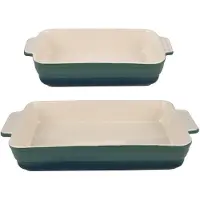 Bergner Excalibur Cream Stoneware Kitchen Fountain 2 Units Durchsichtig