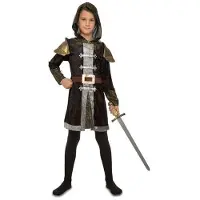 MOM Medieval Knight Jungenkostüm