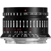 TTArtisan 35mm f0,95 Canon RF