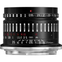 TTArtisan C 35mm F0.95 Z