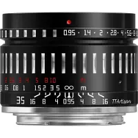 TTArtisan C 35mm F0.95 X