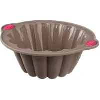 Secret De Gourmet Silikon Kuchenform 22 Cm