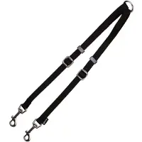 Gloria 2 Chain Strap Schwarz 1.6 x 35-56 cm