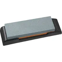 Nirosta Keramikstein Schärft Messer 19x6 Cm