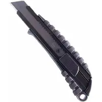Nt cutter Premium Cutter 18 Mm Silber