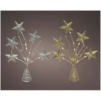 Bigbuy Weihnachtsschmuck