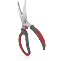 Metaltex Geflügelschere Edelstahl/Kunststoff