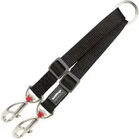 Red Dingo 2 Chain Strap Schwarz 1.2 x 16.5-22 cm