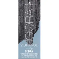 Schwarzkopf Professionelles Igora Vibrance – Semipermanente Haarfarbe ohne Ammoniak 60 ml 7-21