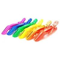 Termix Professional Pride Haarspangen 6 Stück