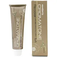 Montibello Cromatone Re.Cover 5.40 Black 60ml