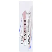 Montibello Cromatone Metallics 7.22 Intensiv schillernde blonde Farbe 60ml