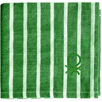Benetton Be-0227-dgr Kitechn Cloth 4 Units Grün