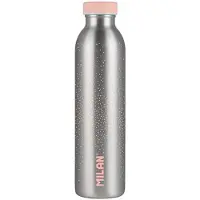 Milan 591ml Stainless Steel Silver Serie Thermosflasche