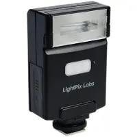 FlashQ X20 mit einem Transmitter (für FUJIFILM)