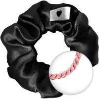 Bellody Haargummis & Scrunchies Original Seiden Scrunchie 1 Stk.