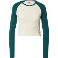 Urban Classics Langarmshirt "Damen" 1 Stk.