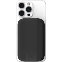 Uag Urban Armor Gear iPhone 2022 Lucent Powerstand Black